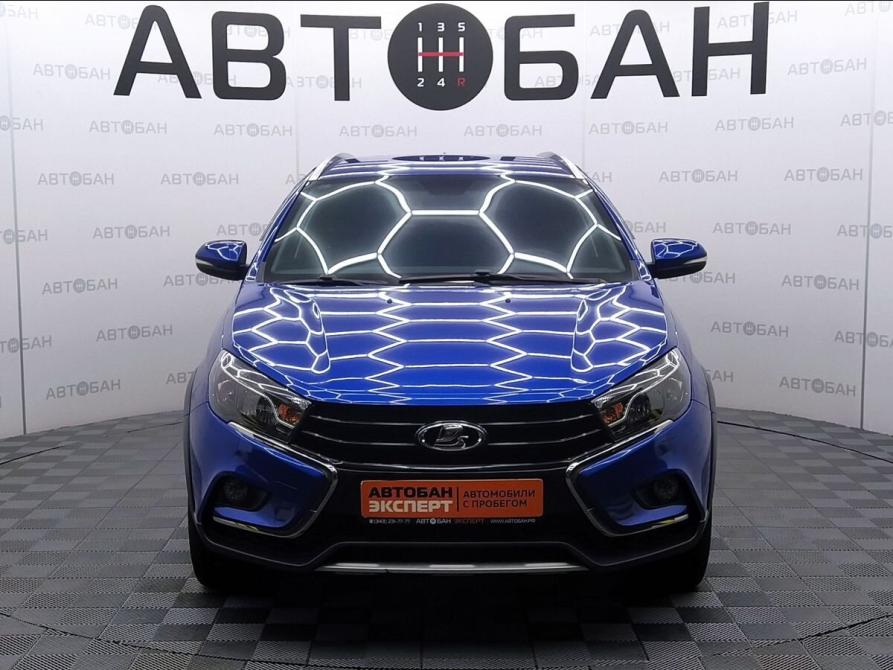 Lada (ВАЗ) Vesta I Екатеринбург  - изображение 2