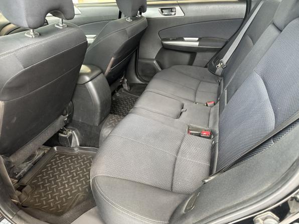 Subaru Forester IV с пробегом 2012 года, цена 1 445 000 рублей, 163785 км, внедорожник, Автокод Объявления