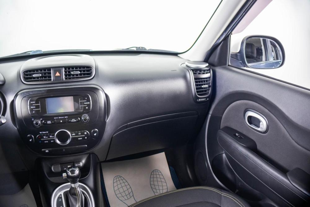 Kia Soul II Пермь  - изображение 14