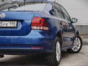 Volkswagen Polo V Рестайлинг Санкт-Петербург  - изображение 14