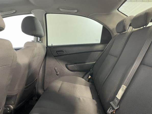 Chevrolet Aveo I Рестайлинг с пробегом 2008 года, цена 419 900 рублей, 150000 км, седан, Автокод Объявления