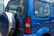 Suzuki Jimny III Рестайлинг 1 Иркутск  - изображение 32