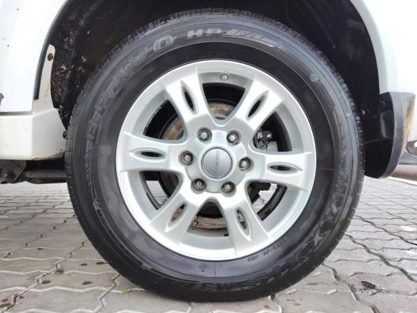 Haval H5 I с пробегом 2021 года, цена 1 551 500 рублей, 130563 км, внедорожник, Автокод Объявления