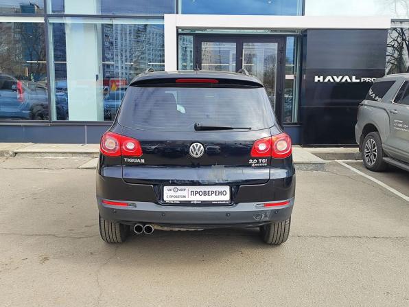 Volkswagen Tiguan I с пробегом 2011 года, цена 999 000 рублей, 234000 км, внедорожник, Автокод Объявления