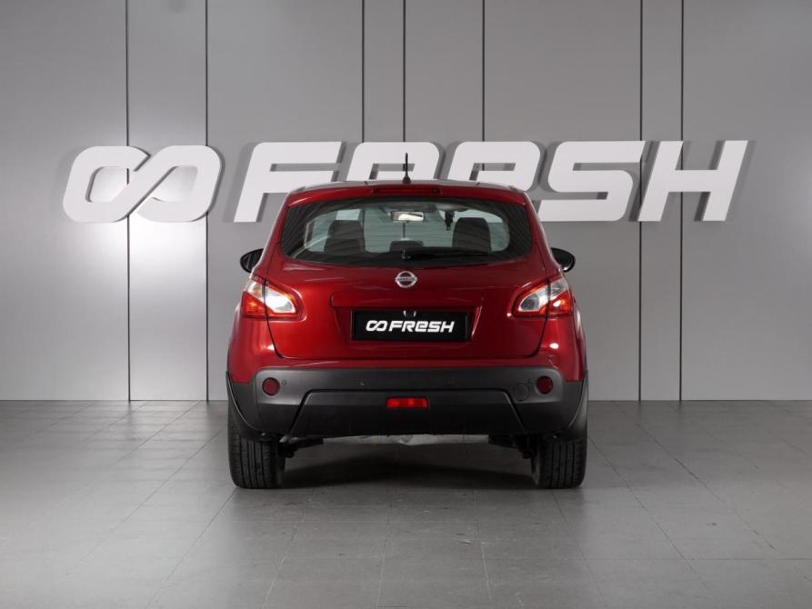 Nissan Qashqai I Минеральные Воды  - изображение 4