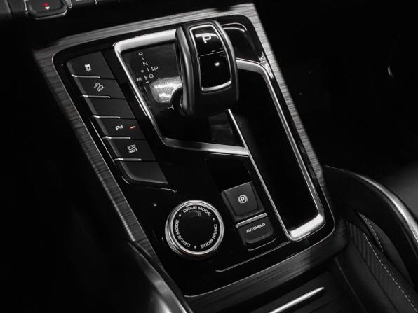 Geely Atlas Pro с пробегом 2022 года, цена 2 340 000 рублей, 14384 км, внедорожник, Автокод Объявления