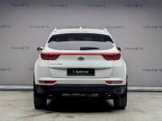 Kia Sportage IV Москва  - изображение 23