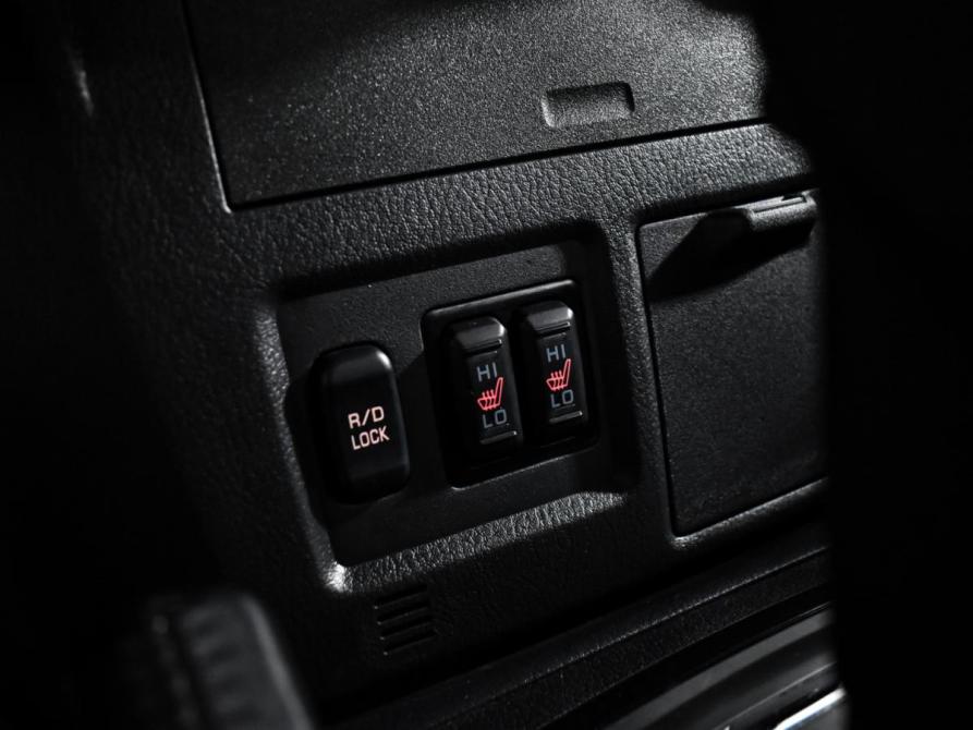 Mitsubishi Pajero IV Рестайлинг 2 Санкт-Петербург  - изображение 19