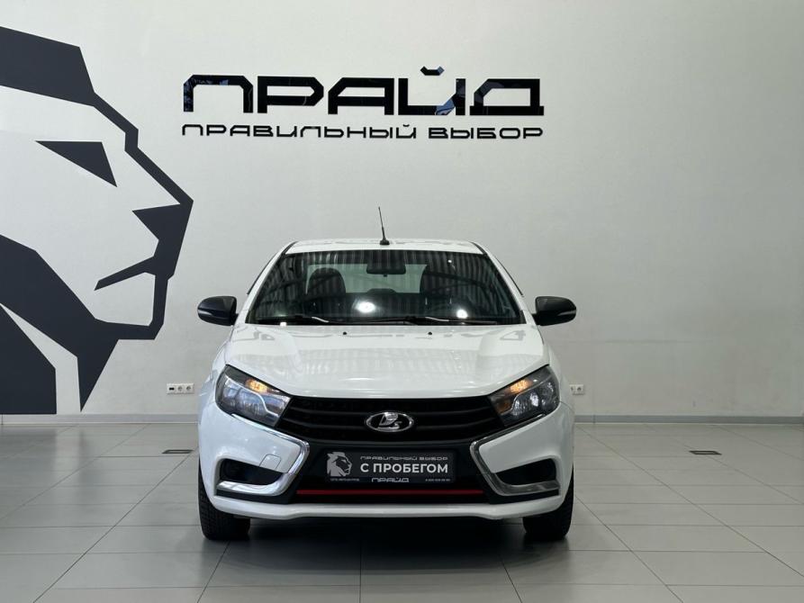 Lada (ВАЗ) Vesta I Ростов-на-Дону  - изображение 2