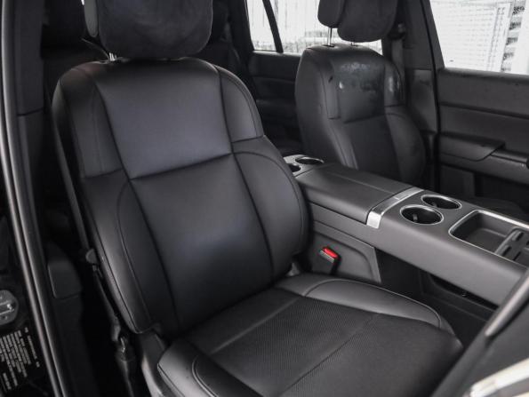 Li Auto (Lixiang) L9 I Рестайлинг с пробегом 2024 года, цена 7 399 000 рублей, 27191 км, внедорожник, Автокод Объявления