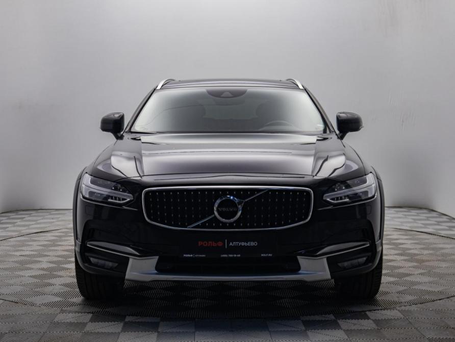 Volvo V90 Cross Country I Москва  - изображение 9