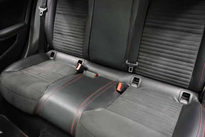 Mercedes-Benz CLA I (C117 X117) с пробегом 2014 года, цена 2 085 000 рублей, 101800 км, седан, Автокод Объявления