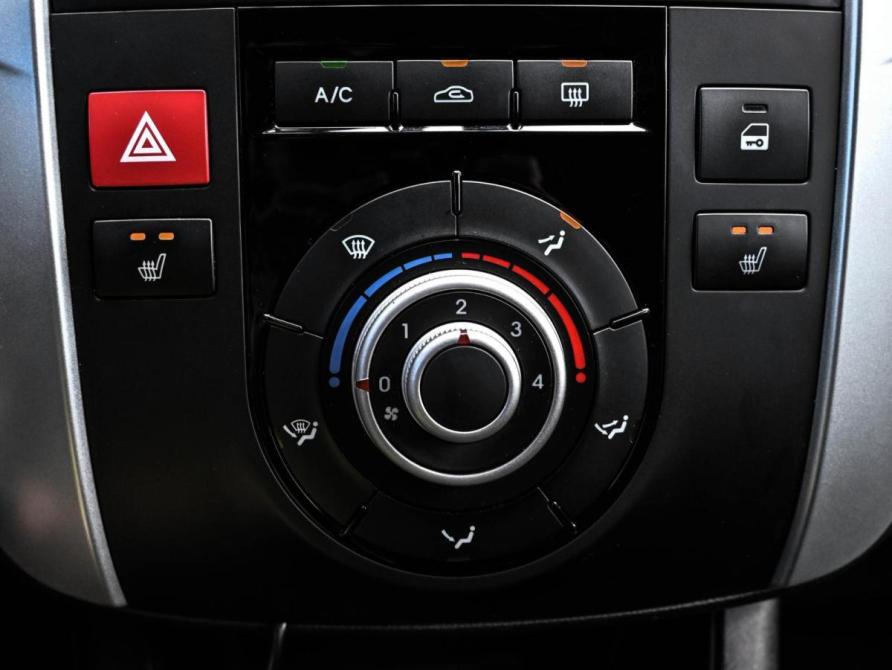 Kia Venga I Новороссийск  - изображение 20