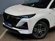 Changan CS55 Plus II Краснодар  - изображение 34