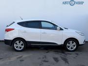 Hyundai ix35 I Москва  - изображение 17