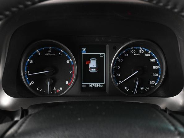 Toyota RAV4 IV (XA40) Рестайлинг с пробегом 2015 года, цена 2 569 000 рублей, 167984 км, внедорожник, Автокод Объявления