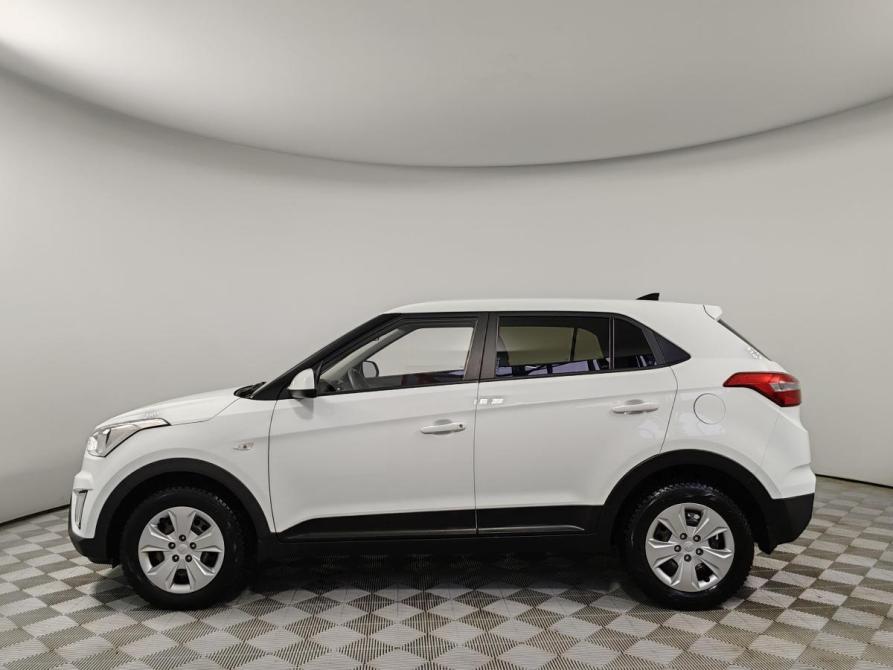 Hyundai Creta I Курск  - изображение 8