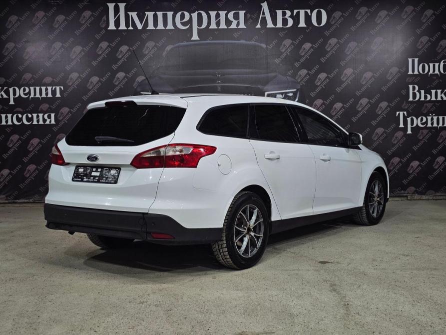 Ford Focus III Краснодар  - изображение 7