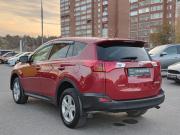 Toyota RAV4 IV (XA40) Йошкар-Ола  - изображение 30