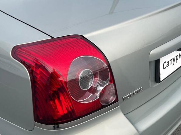 Toyota Avensis II Рестайлинг с пробегом 2007 года, цена 825 000 рублей, 191975 км, седан, Автокод Объявления
