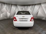 Chevrolet Aveo II Москва  - изображение 26