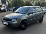 Lada (ВАЗ) Kalina I Москва  - изображение 13