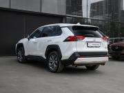 Toyota RAV4 V (XA50) Москва  - изображение 26