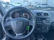 Lada (ВАЗ) Granta I Рестайлинг Тольятти  - изображение 13
