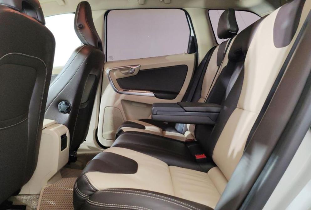 Volvo XC60 I Ярославль  - изображение 14