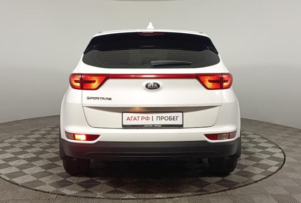 Kia Sportage IV Волгоград  - изображение 6