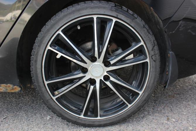 Hyundai Elantra V (MD) с пробегом 2014 года, цена 907 000 рублей, 246888 км, седан, Автокод Объявления