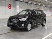 Hyundai Creta I Казань  - изображение 26