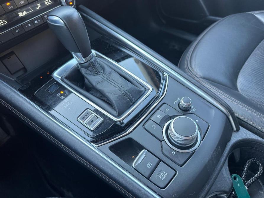 Mazda CX-5 II Санкт-Петербург  - изображение 11