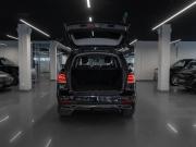 Mercedes-Benz GLE I (W166) Москва  - изображение 55
