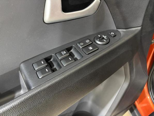 Kia Sportage III Рестайлинг с пробегом 2014 года, цена 1 370 000 рублей, 226291 км, внедорожник, Автокод Объявления