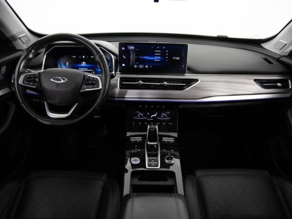 Chery Tiggo 8 Pro I с пробегом 2021 года, цена 1 899 000 рублей, 89327 км, внедорожник, Автокод Объявления
