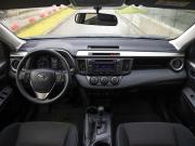 Toyota RAV4 IV (XA40) Рестайлинг Санкт-Петербург  - изображение 38