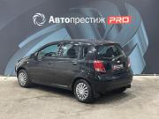 Chevrolet Aveo I Пермь  - изображение 27
