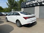 Hyundai Elantra VII (CN7) Нижнекамск  - изображение 26
