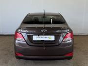 Hyundai Solaris I Рестайлинг Псков  - изображение 24
