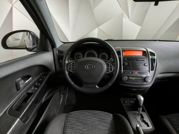 Kia Ceed I с пробегом 2008 года, цена 625 000 рублей, 183272 км, хэтчбек, Автокод Объявления