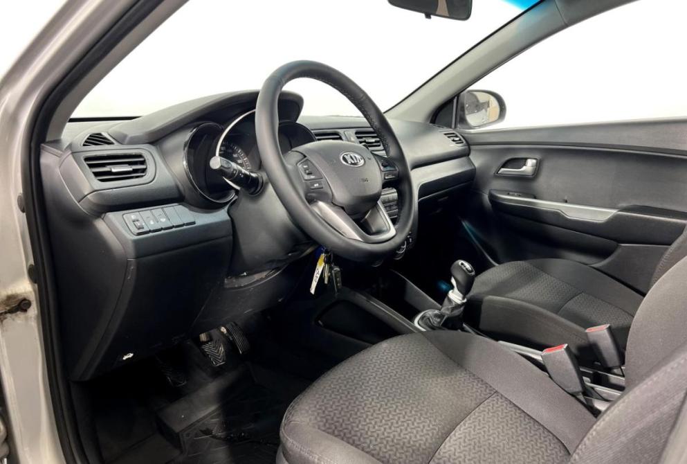 Kia Rio III Нижний Новгород  - изображение 7