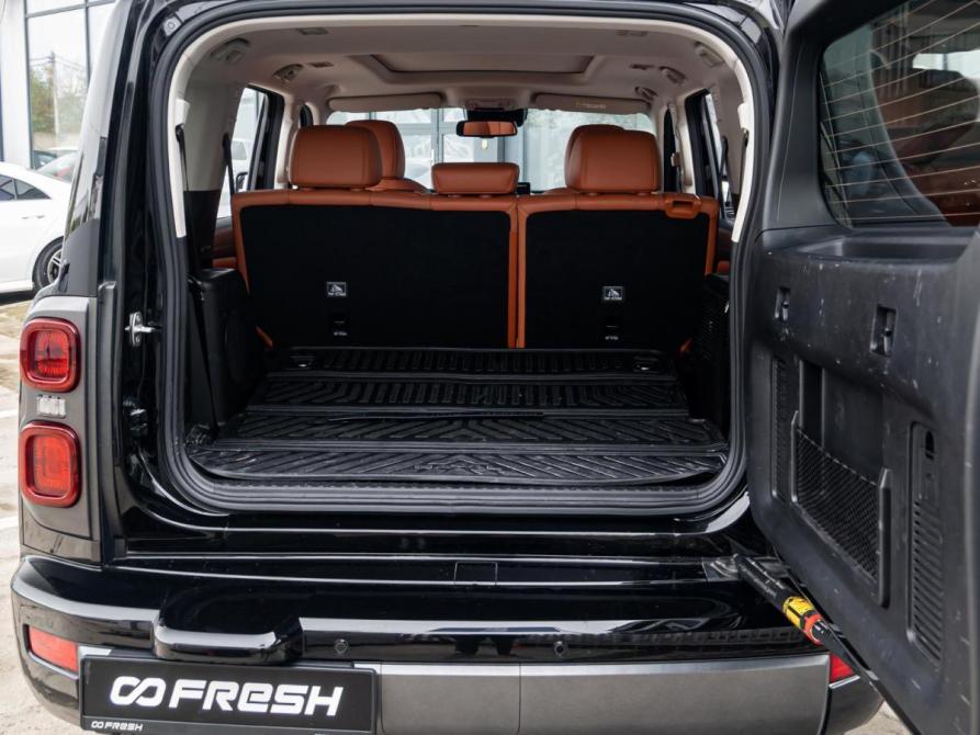 Haval H9 II Краснодар  - изображение 21
