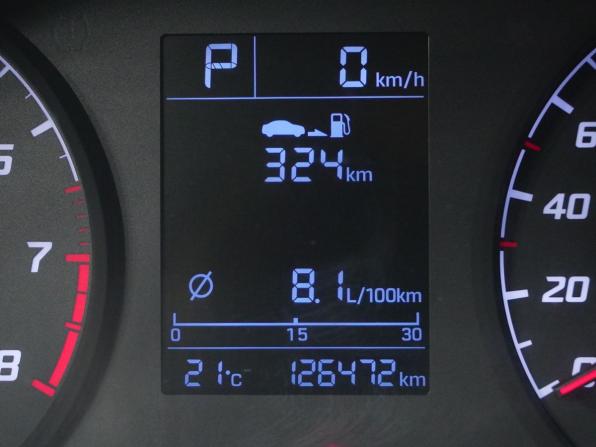 Hyundai Solaris II Рестайлинг с пробегом 2020 года, цена 1 445 000 рублей, 126472 км, седан, Автокод Объявления