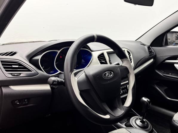 Lada (ВАЗ) Vesta I с пробегом 2018 года, цена 699 000 рублей, 121954 км, седан, Автокод Объявления