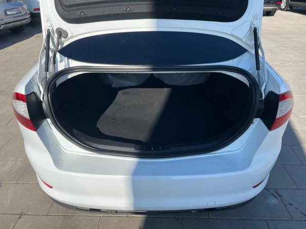 Ford Mondeo IV с пробегом 2009 года, цена 645 000 рублей, 278581 км, седан, Автокод Объявления