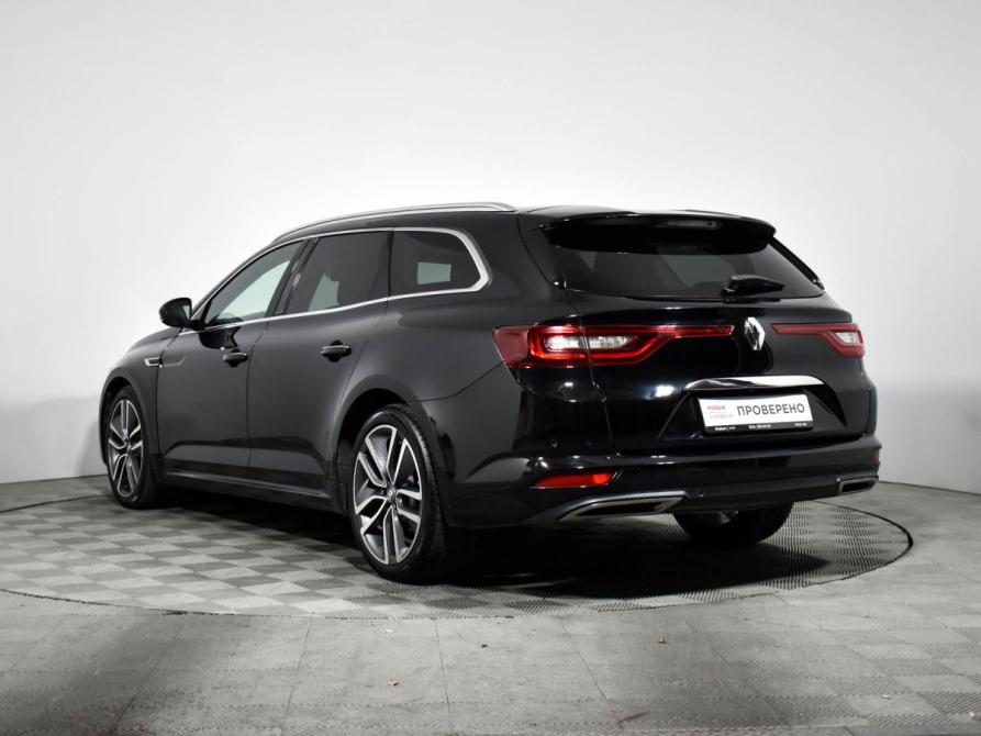 Renault Talisman I Санкт-Петербург  - изображение 7