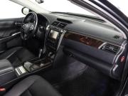 Toyota Camry VII (XV50) Рестайлинг Химки  - изображение 25