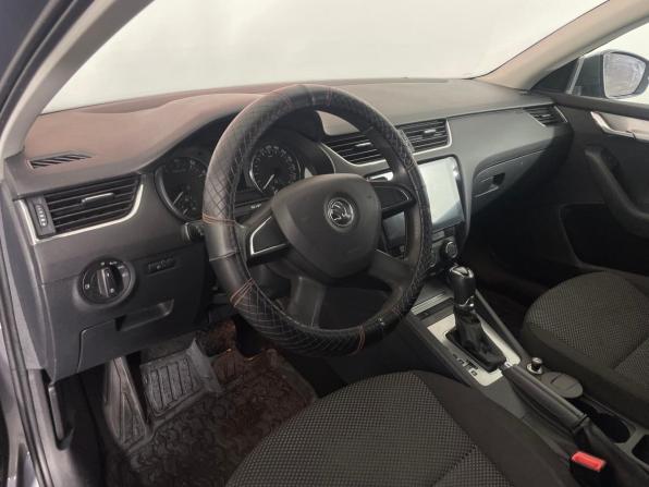 Skoda Octavia III (A7) с пробегом 2013 года, цена 907 000 рублей, 185403 км, лифтбек, Автокод Объявления