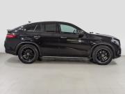 Mercedes-Benz GLE Coupe I (C292) Москва  - изображение 34